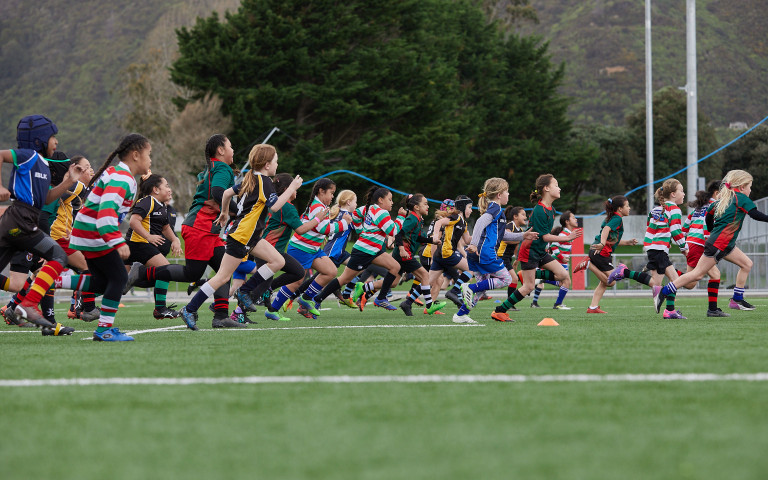 Altus opens a window on women’s rugby in Aotearoa
